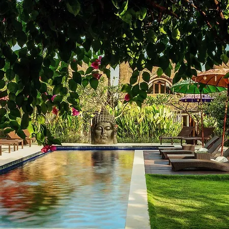 Hotel United Colors Of Bali